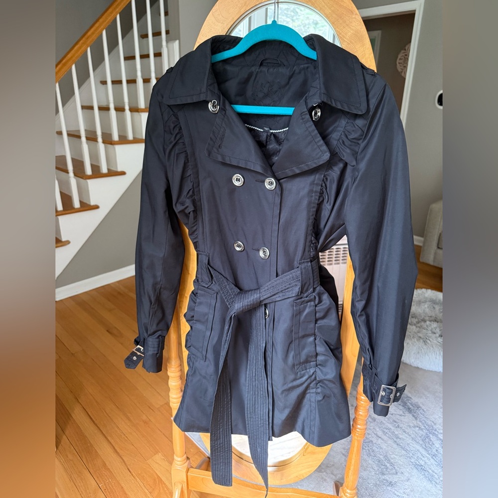 EXPRESS Trench Coat